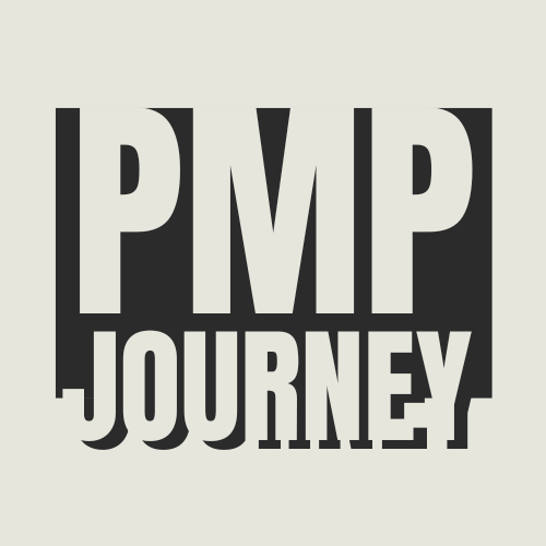 PMP Journey for PMP Exam Success