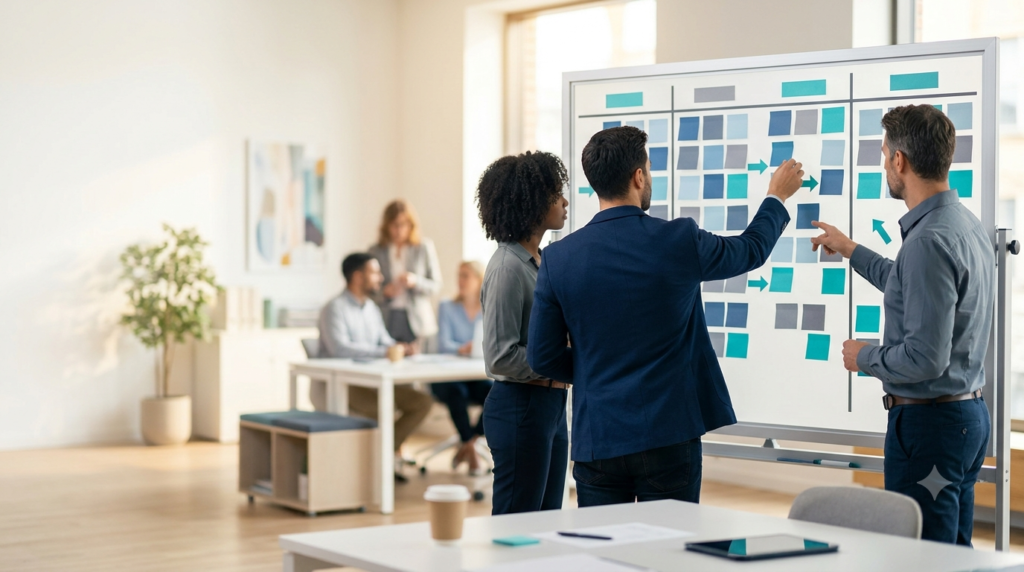 Agile Methodology