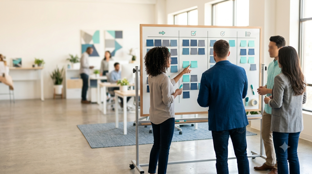 Agile Project Management Best Practices