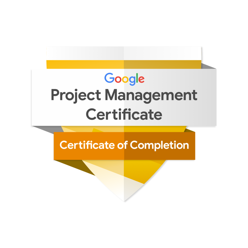 Google Project Management Certificate Review: Cost, Curriculum, and ...